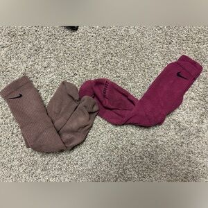 Nike Socks Set